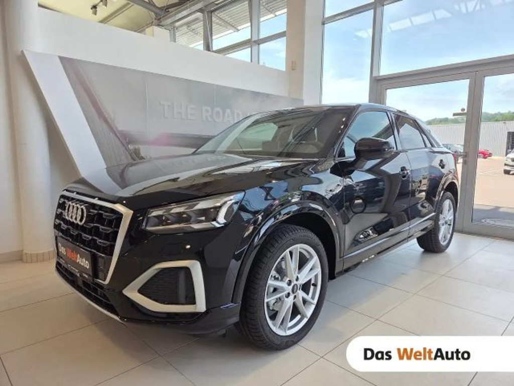 Audi Q2 30 TFSI