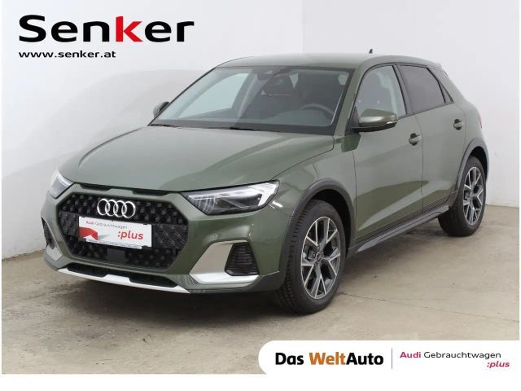 Audi A1 30 TFSI