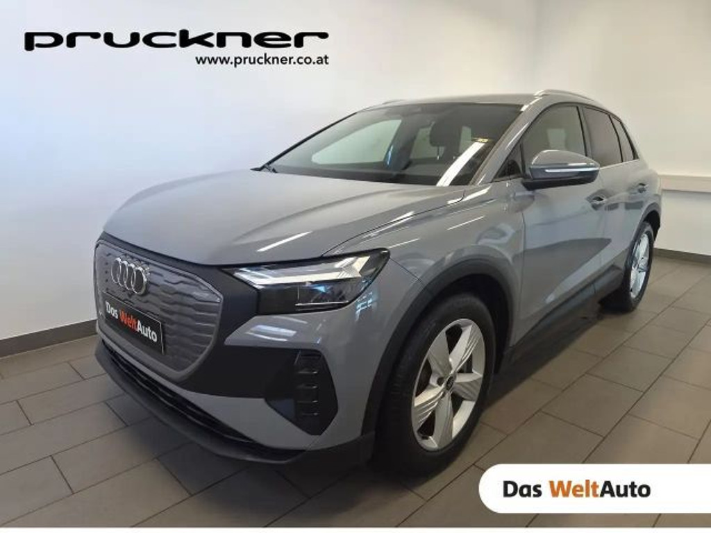 Audi Q4 e-tron 40