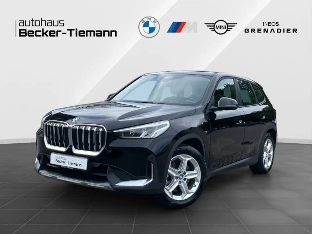 BMW iX1 xDrive30