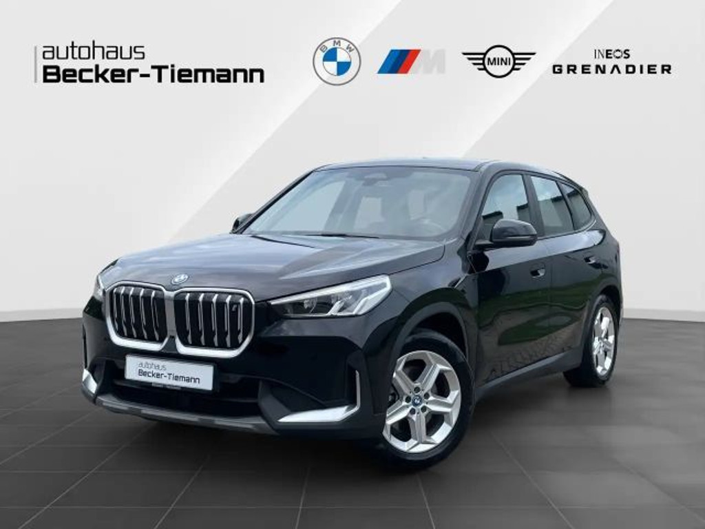 BMW iX1 xDrive30