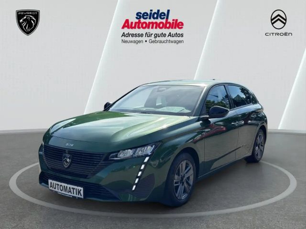 Peugeot 308 PureTech Active Pack