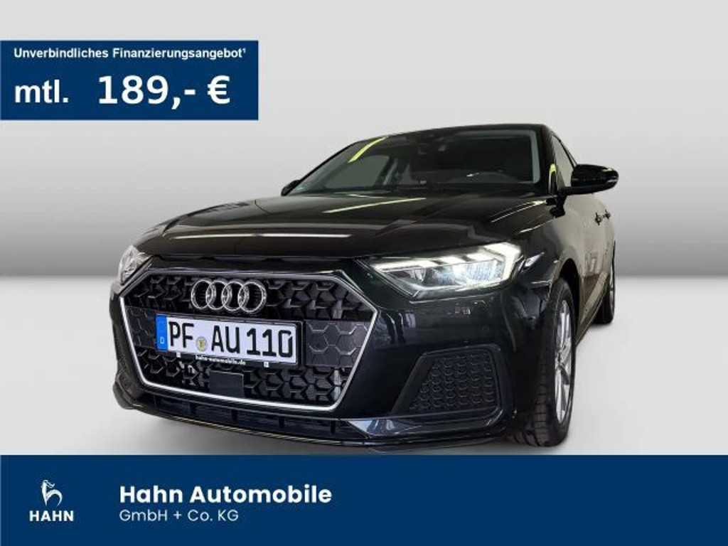 Audi A1 30 TFSI