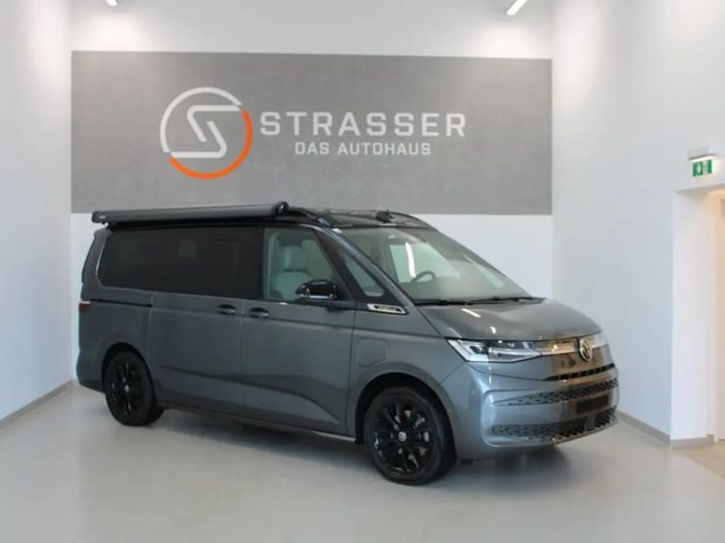 Volkswagen CALIFORNIA eHybrid T7