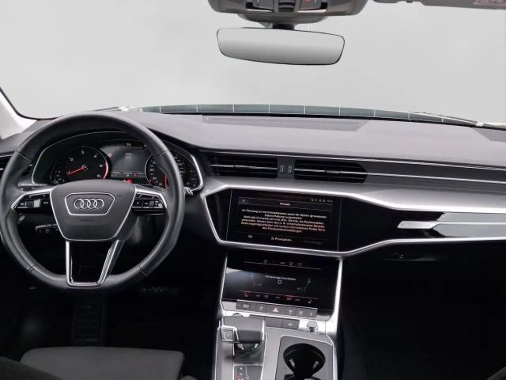 Audi A6 Quattro Sport 45 TDI