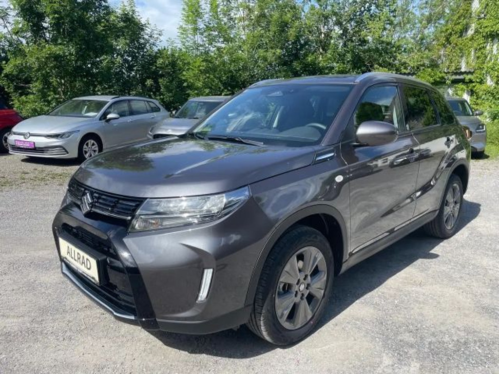 Suzuki Vitara 4x4 Shine AllGrip Hybrid