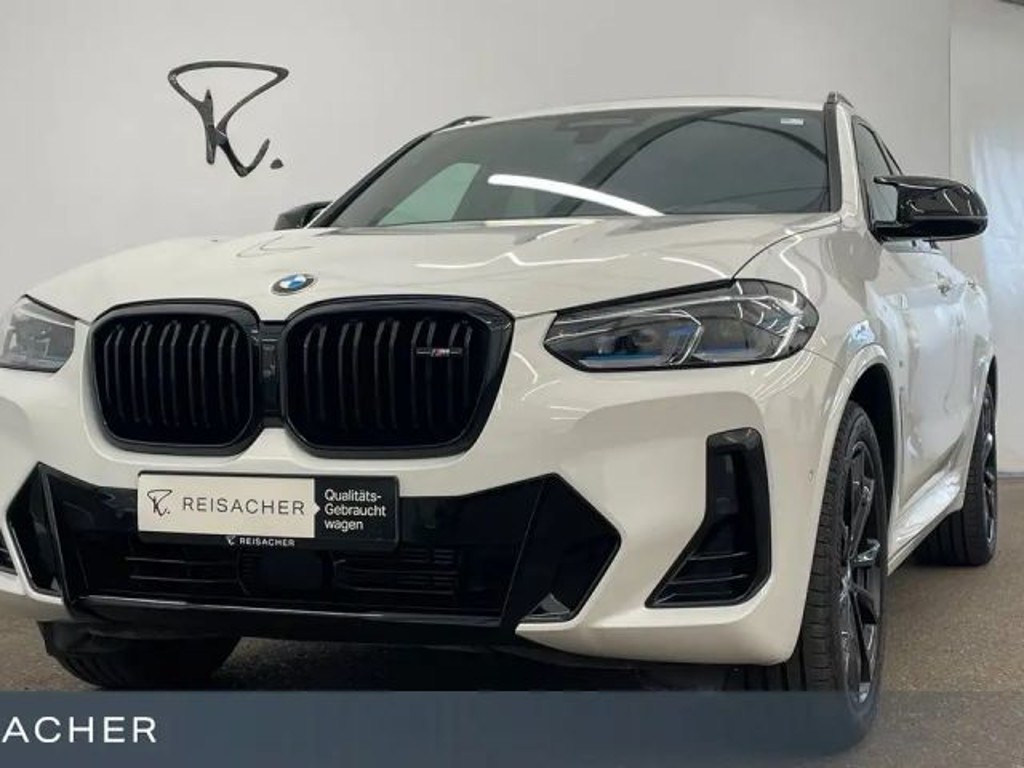 BMW X4 X4 M M-Sport