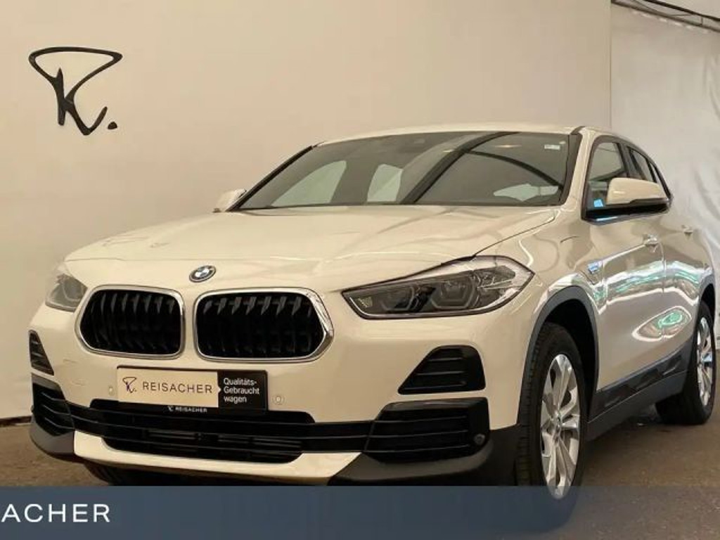 BMW X2 Advantage pakket xDrive25e