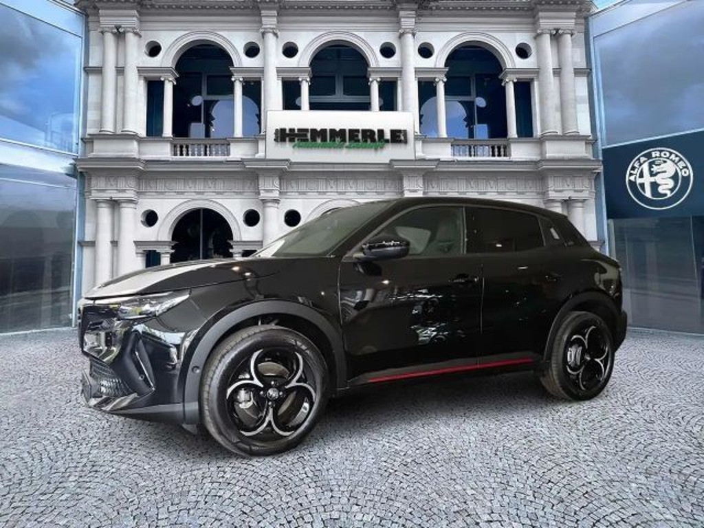 Alfa Romeo Junior