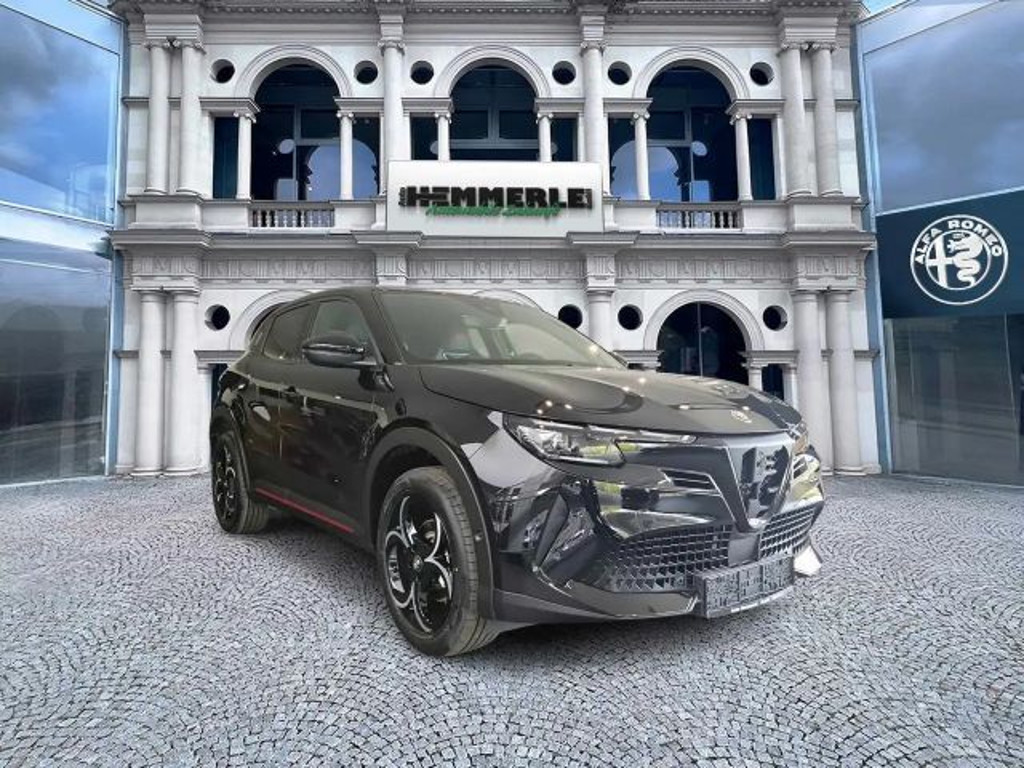 Alfa Romeo Junior