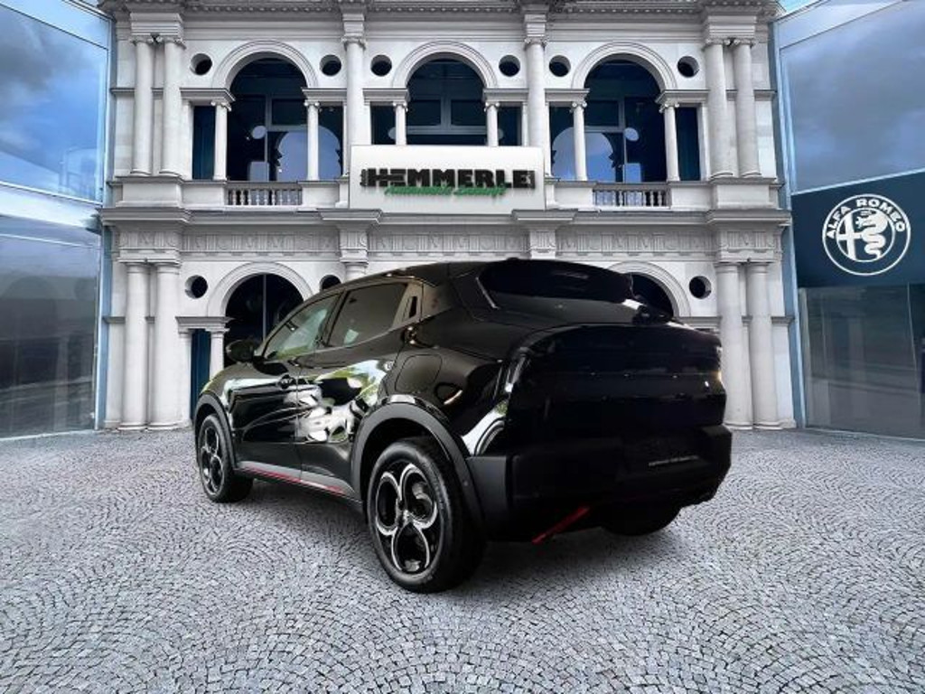 Alfa Romeo Junior