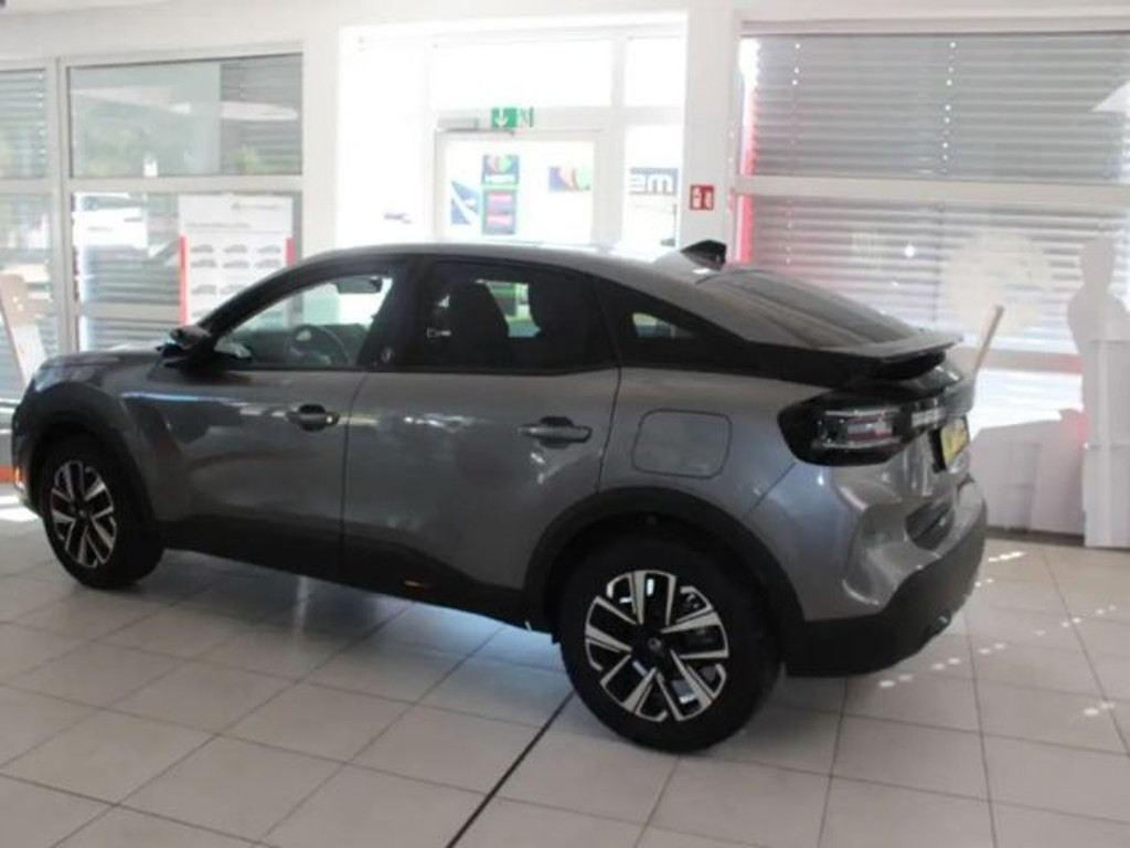 Citroën C4