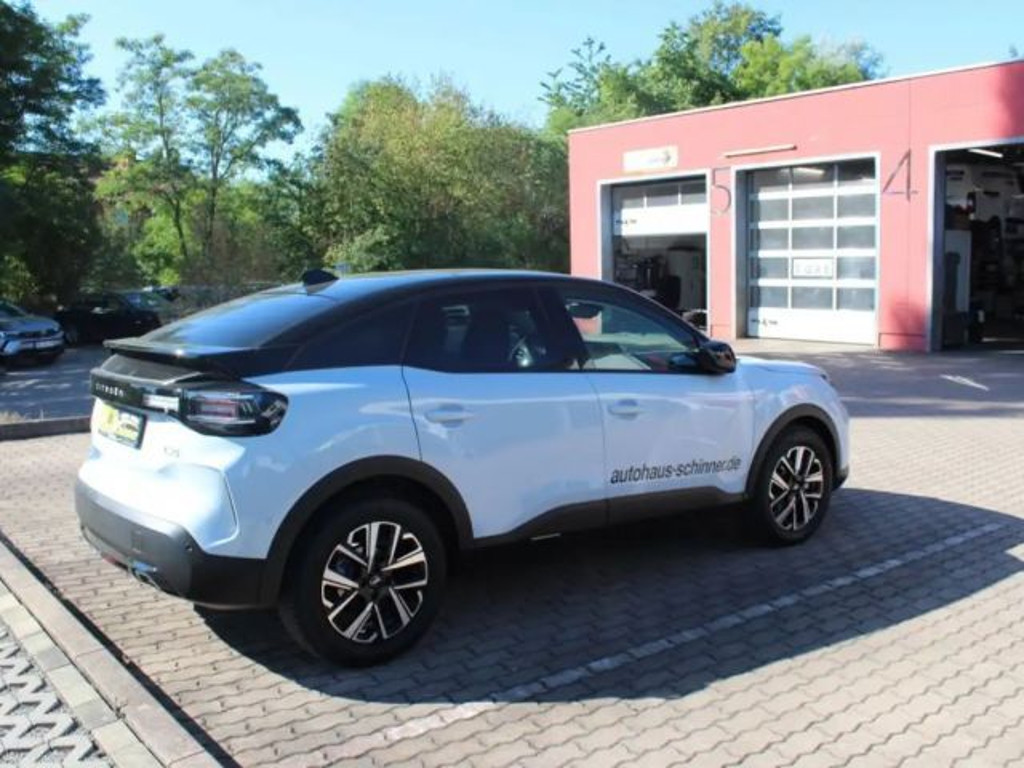 Citroën C4