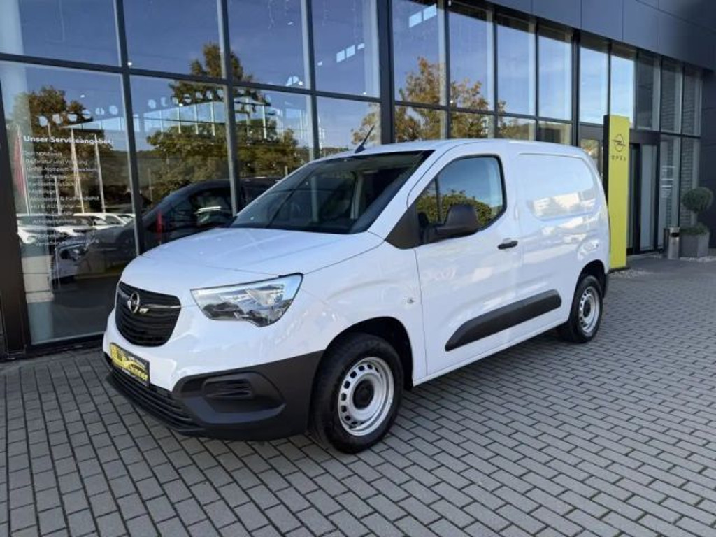 Opel Combo 1.5 CDTI