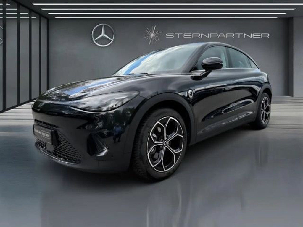 Smart #3 200 KW Pro Pano+360°+CARPLAY+MEMORY