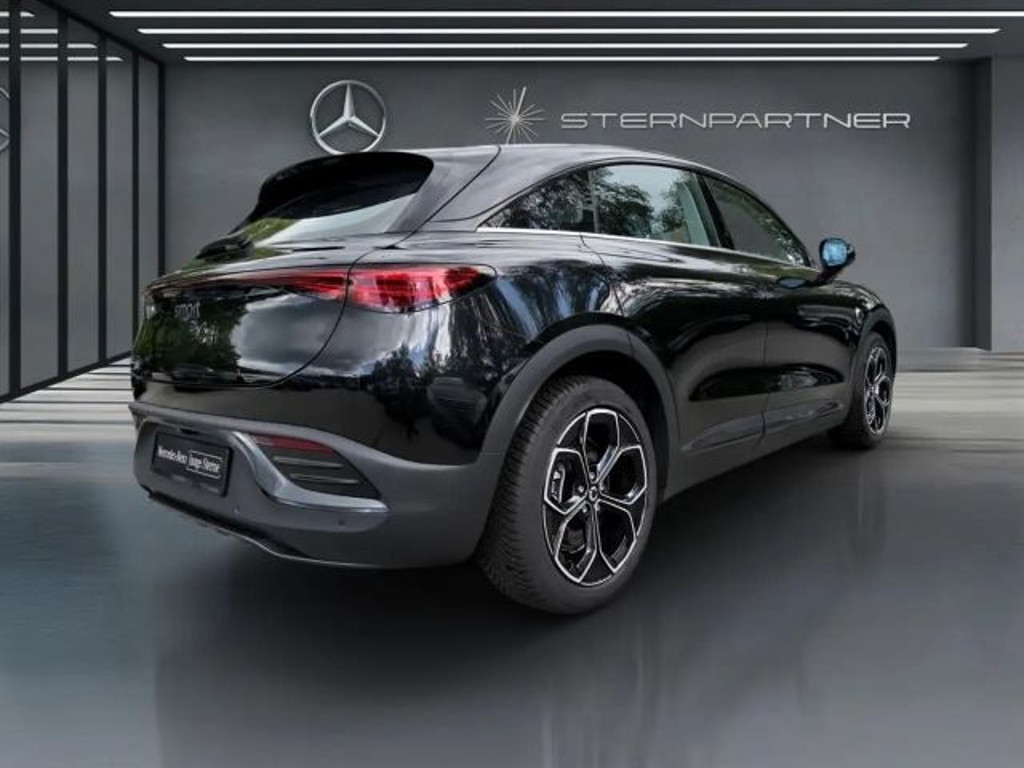 Smart #3