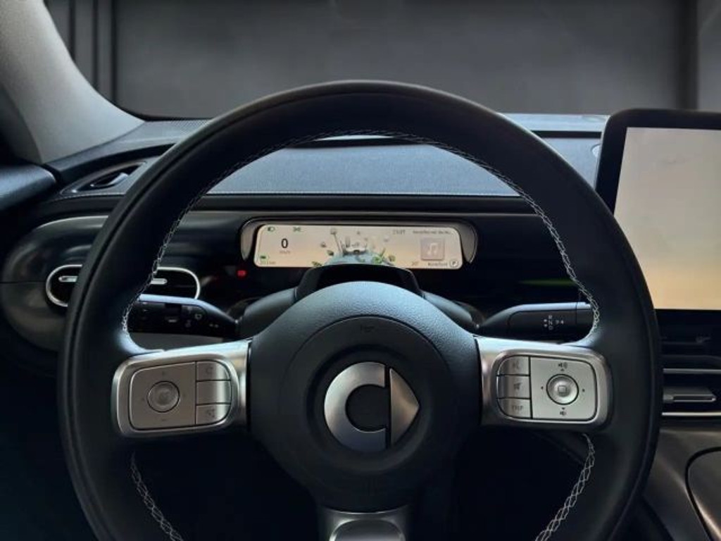 Smart #1