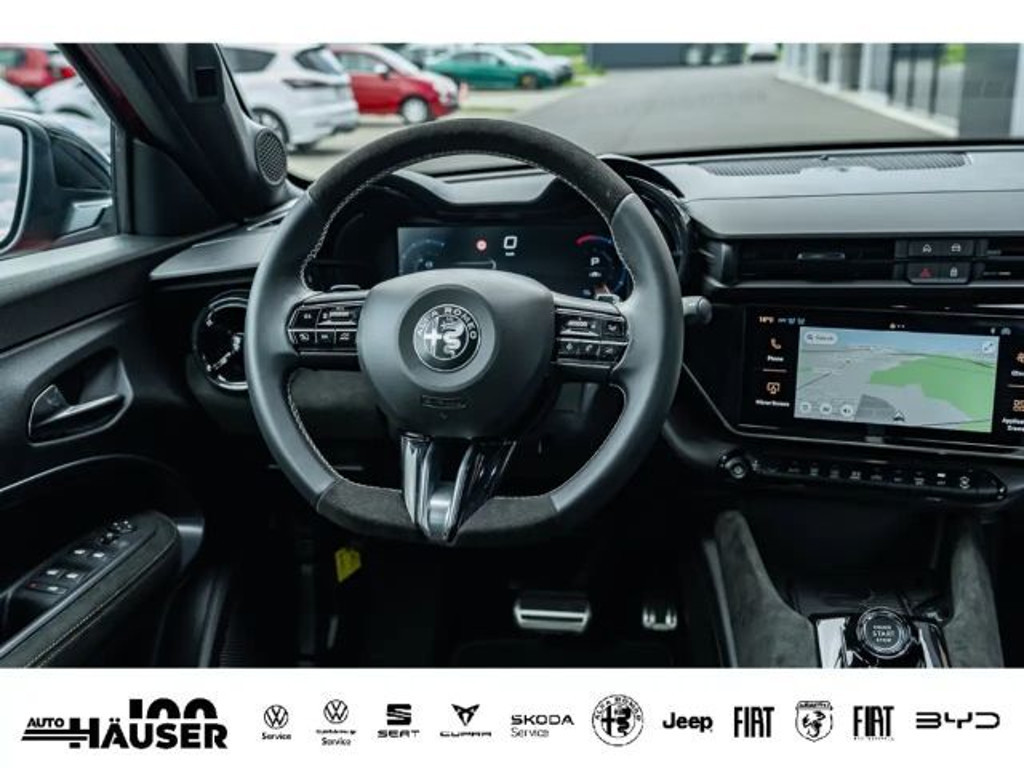 Alfa Romeo Junior