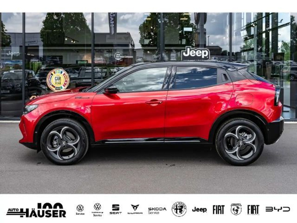 Alfa Romeo Junior