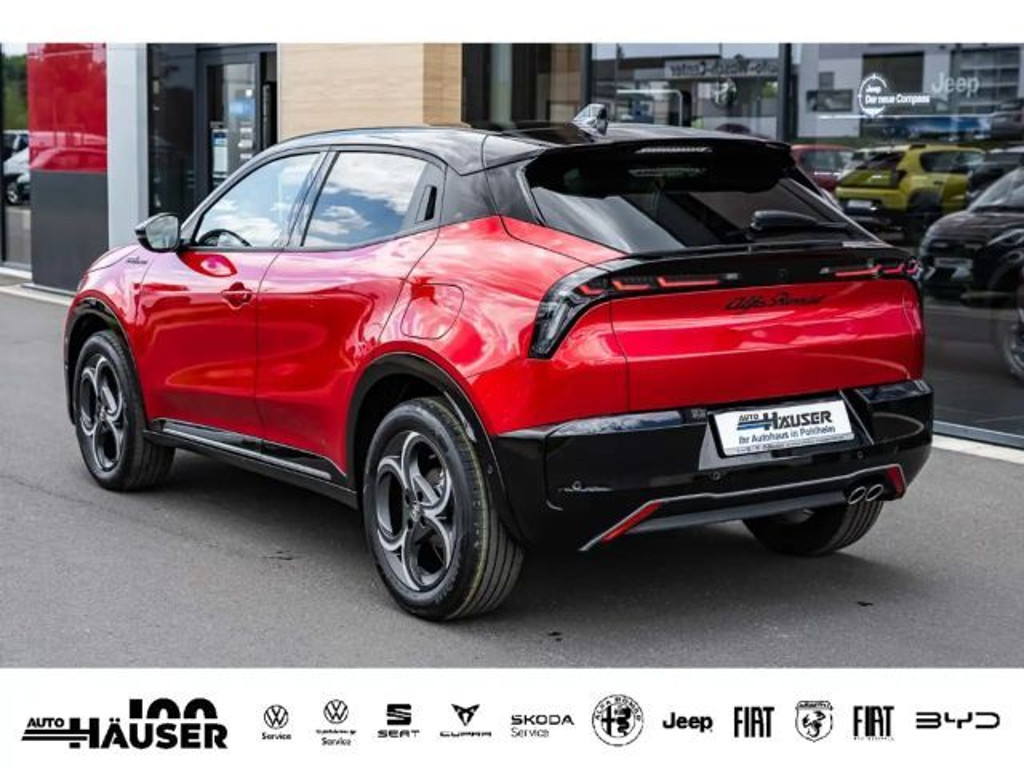 Alfa Romeo Junior