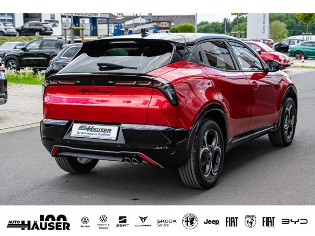Alfa Romeo Junior