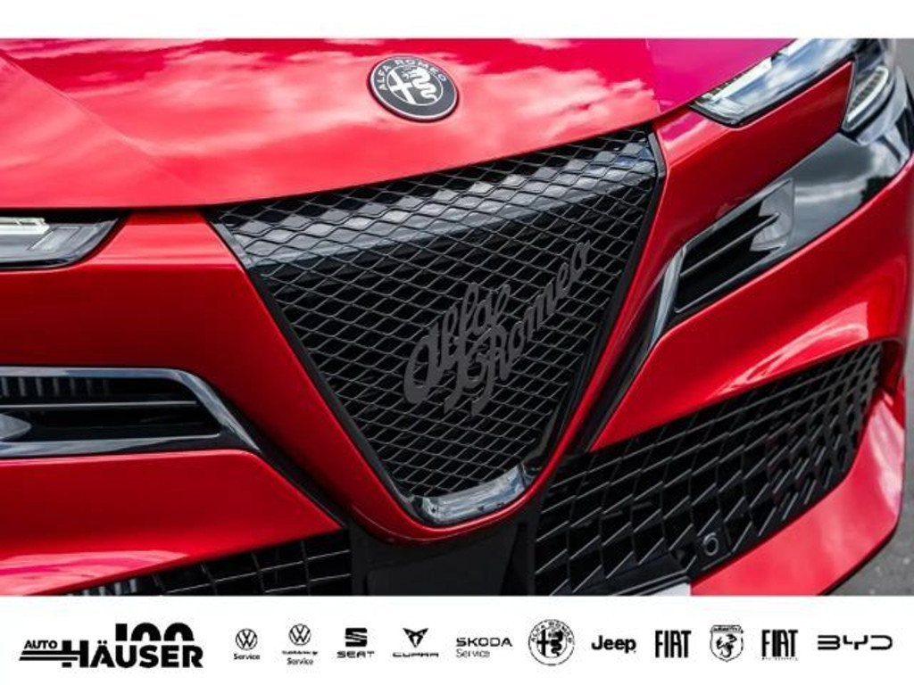 Alfa Romeo Junior