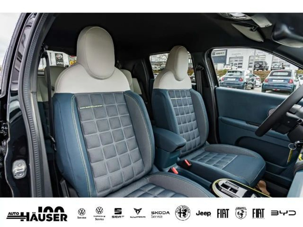 Fiat Grande Panda