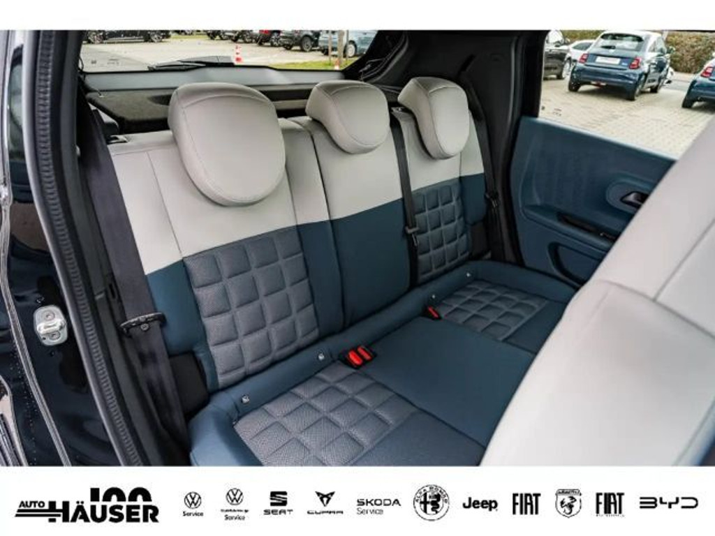 Fiat Grande Panda