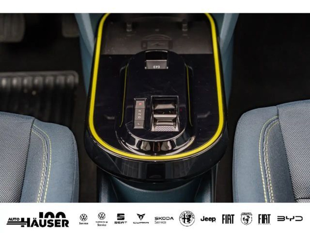 Fiat Grande Panda