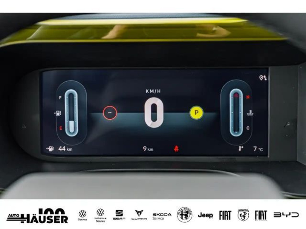 Fiat Grande Panda