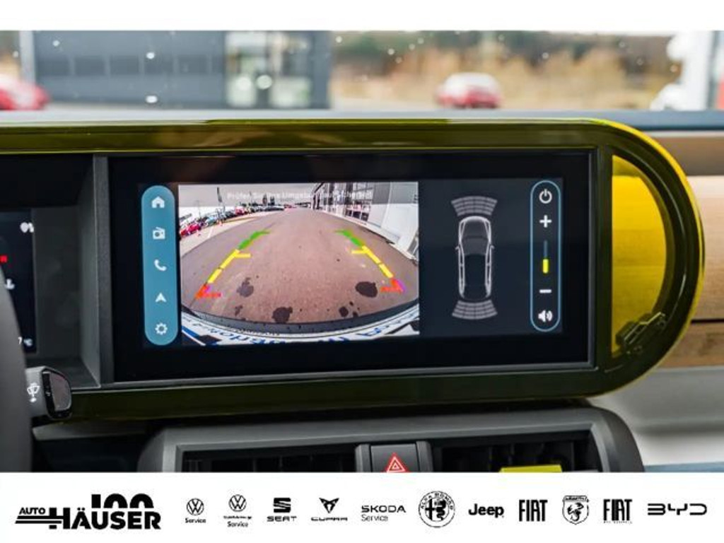 Fiat Grande Panda