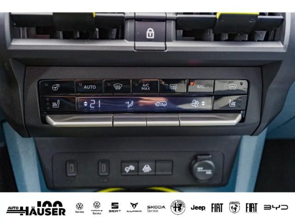 Fiat Grande Panda