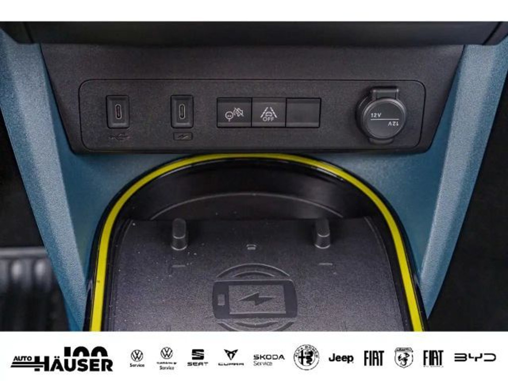 Fiat Grande Panda