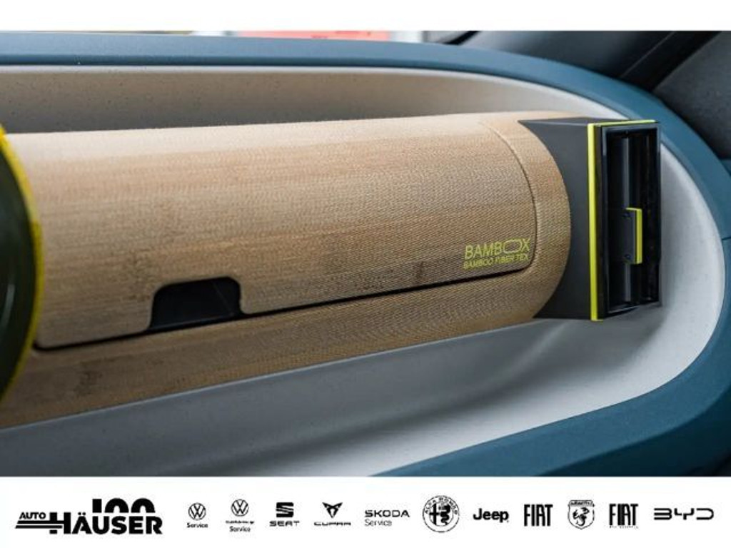 Fiat Grande Panda