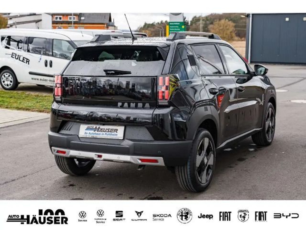 Fiat Grande Panda