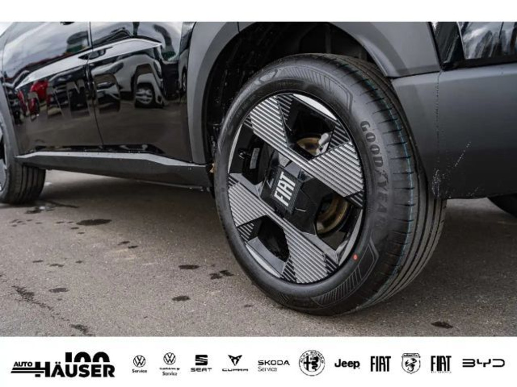 Fiat Grande Panda