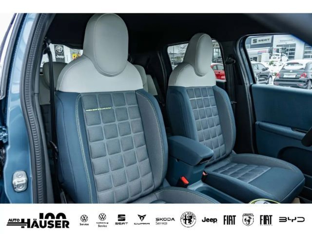 Fiat Grande Panda