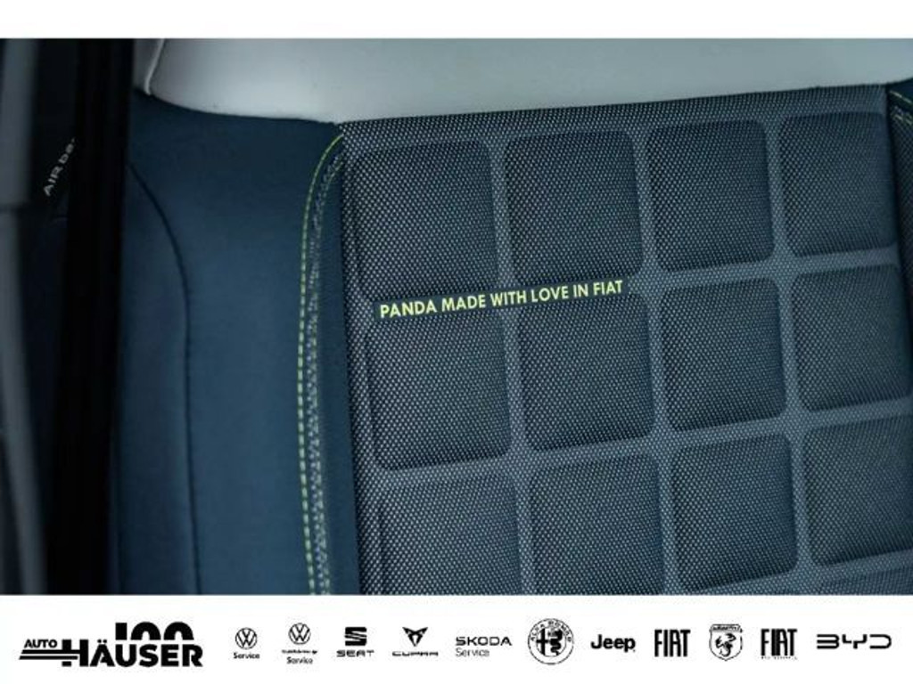 Fiat Grande Panda