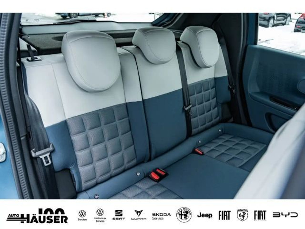 Fiat Grande Panda