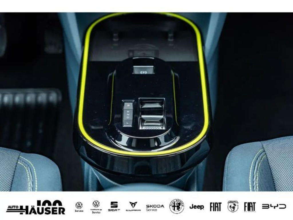 Fiat Grande Panda