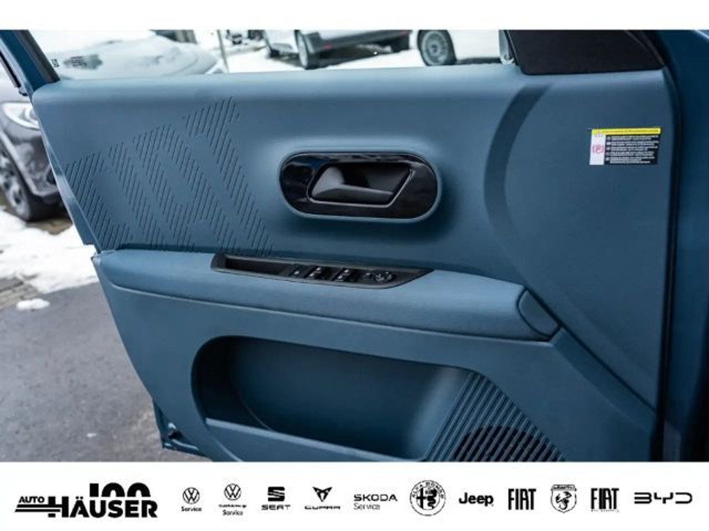 Fiat Grande Panda