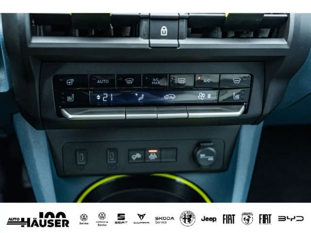 Fiat Grande Panda