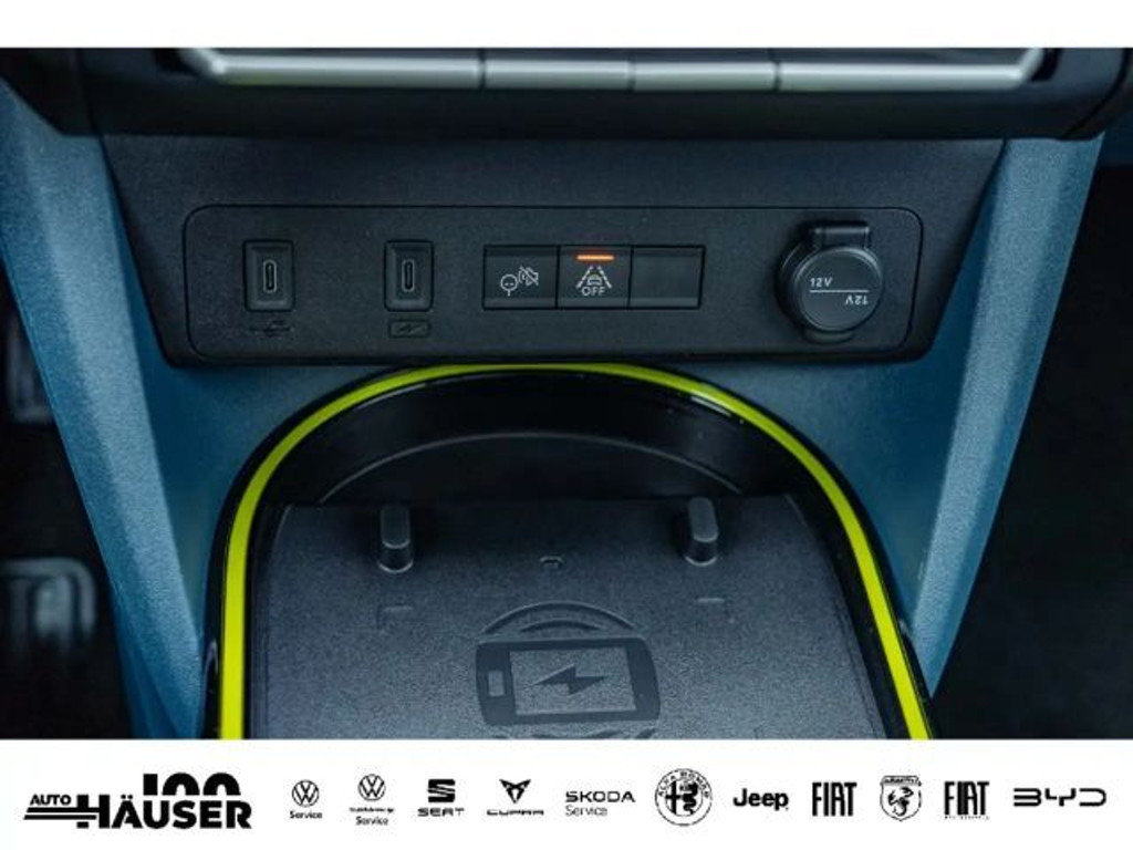 Fiat Grande Panda