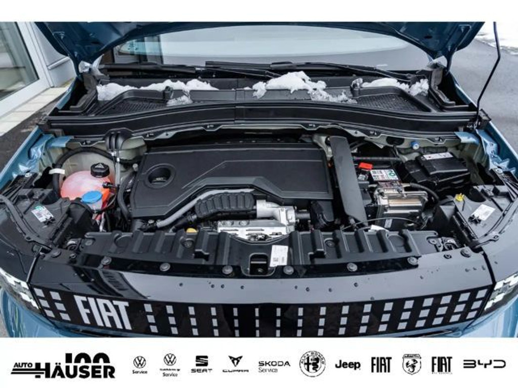 Fiat Grande Panda