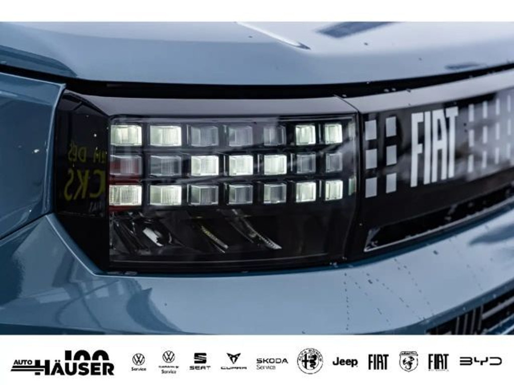 Fiat Grande Panda