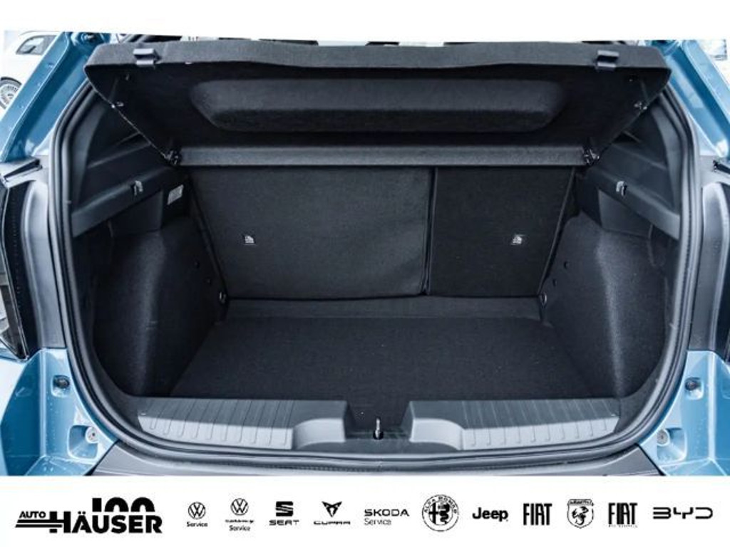 Fiat Grande Panda