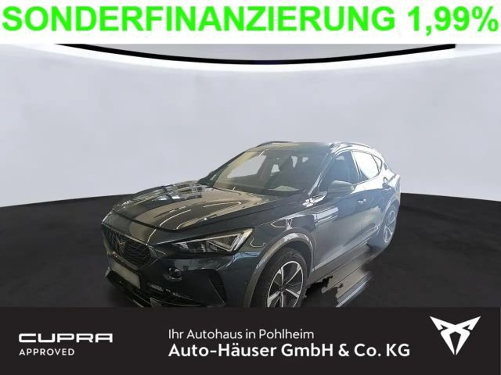 Cupra Formentor 1.5 TSI