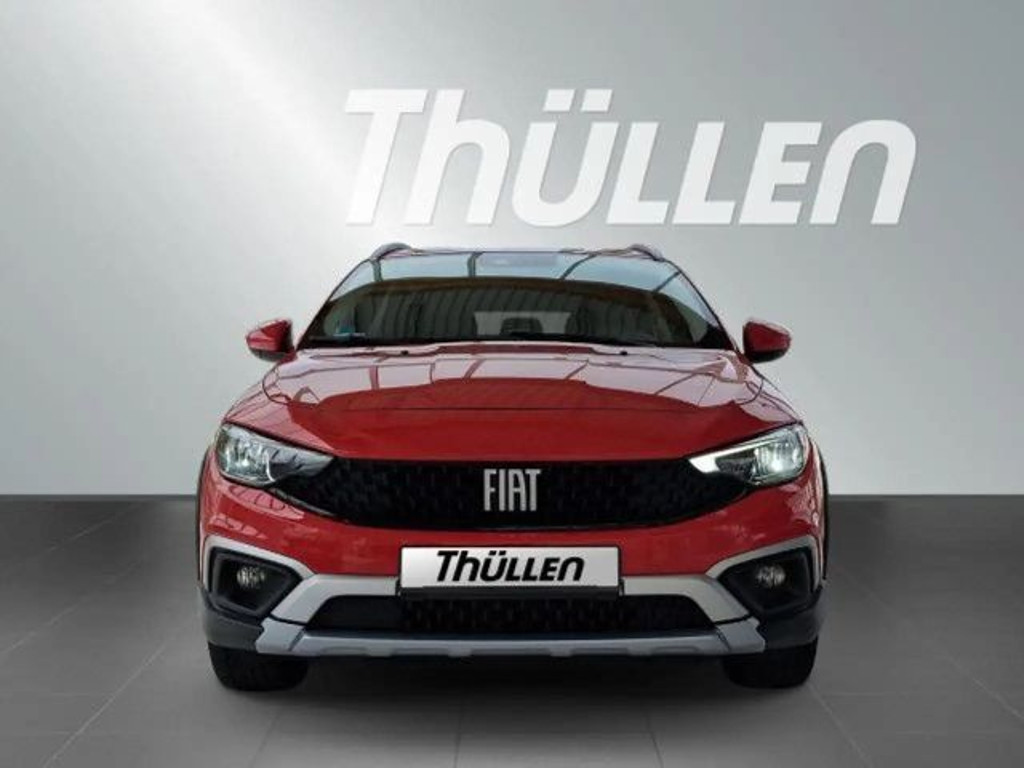 Fiat Tipo Cross