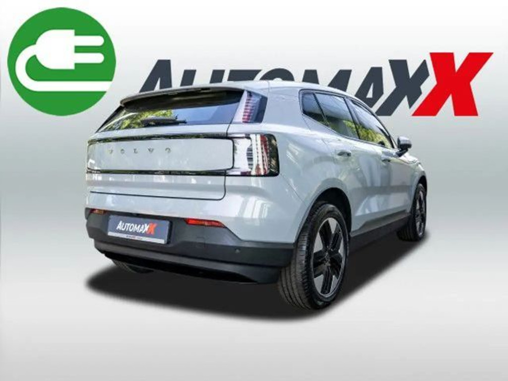 Volvo EX30
