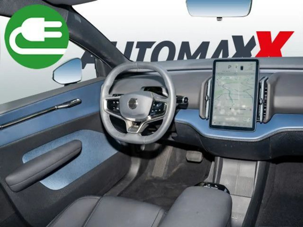 Volvo EX30